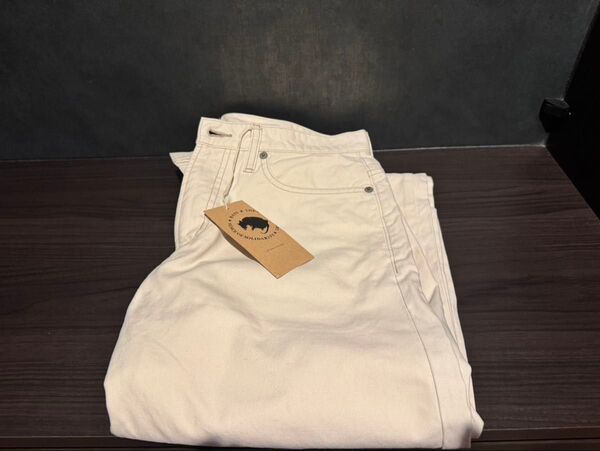 RATS ラッツ 5P COTTON PANTS ボトムス パンツ