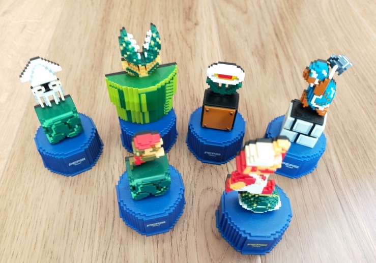 Yahoo!オークション -「ペプシ ボトルキャップ マリオ」の落札 Yahoo!オークション -「ペプシ ボトルキャップ マリオ」の落札