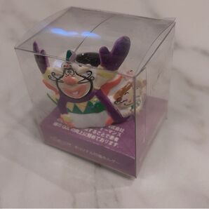 オリジナル 印鑑 ホルダー アレグラ 2008年 ハクション大魔王 アクビちゃん