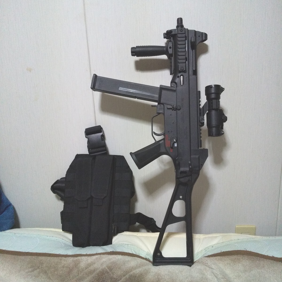 Yahoo!オークション -「vfc ump45」(ガスガン) (トイガン)の落札 Yahoo!オークション -「vfc ump45」(ガスガン) (トイガン)の落札