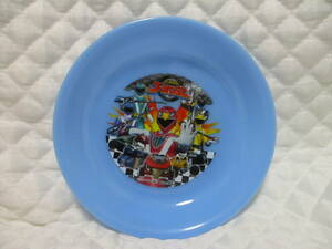 [go- on ja- small plate ] new goods prompt decision plate plate meal tableware made in Japan 