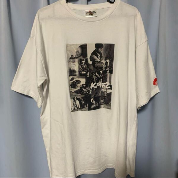 キスマイ ツアーTシャツ 2022 逢えるde show