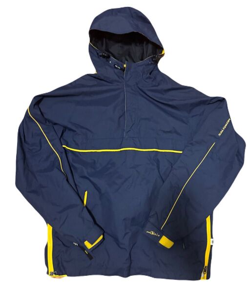 00s salomon pocketable jacket アウトドア