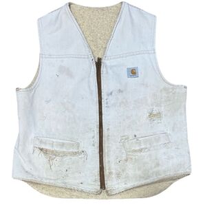 カーハート Carhartt クラッシュベスト