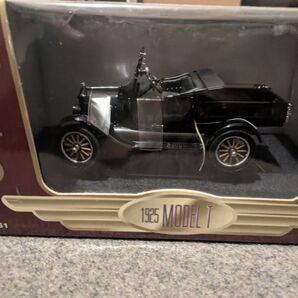 model-t ミニカー sunstar