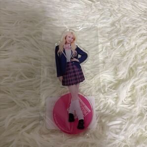日プ女子 高畠百加 アクリルスタンド