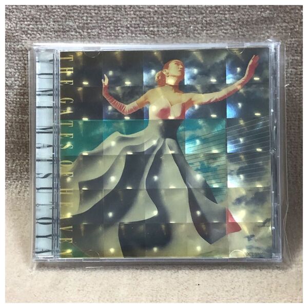 【CD】天国のドア / 松任谷由実