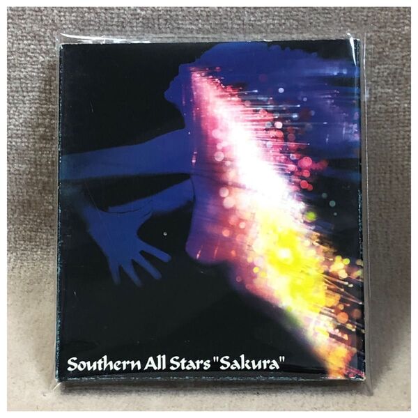 【CD・スリーブケース】Sakura / サザンオールスターズ