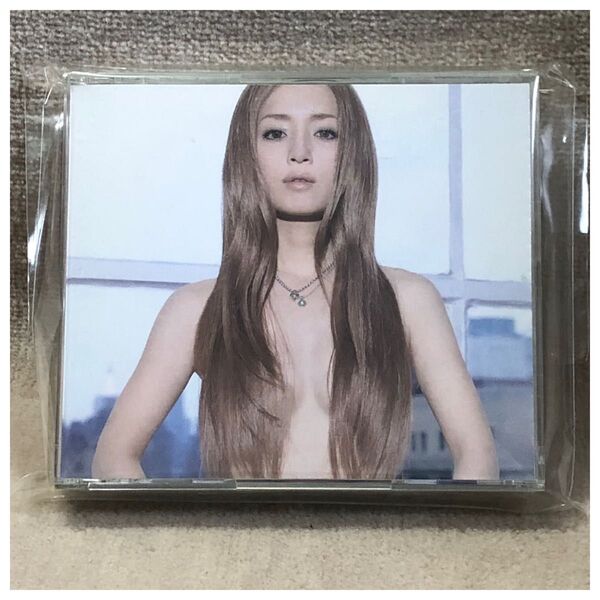 【CD 2枚組】LOVEppears / 浜崎あゆみ