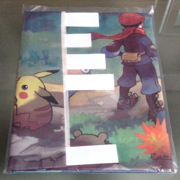 ポケモン 非売品