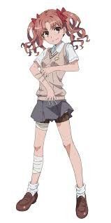 白井黒子 常盤台中学校 夏 制服 コスプレ ウィッグ 付き とある科学の超電磁砲 とある魔術の禁書目録