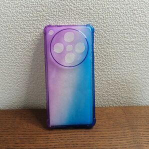 Oppo Find X8 Pro カバー ソフト TPU ケース
