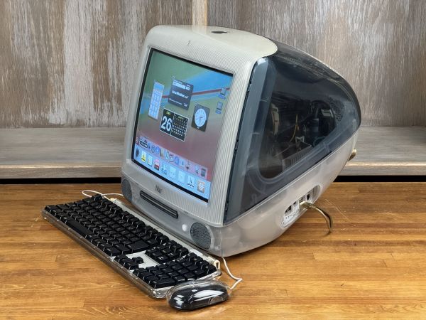 Yahoo!オークション -「imac g3」の落札相場・落札価格 Yahoo!オークション -「imac g3」の落札相場・落札価格