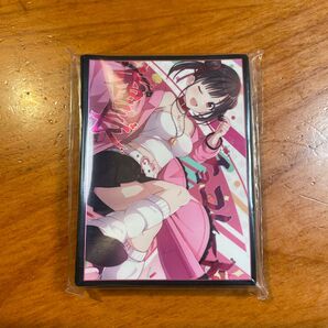 スリーブ アイドルマスターシャイニーカラーズ 園田智代子