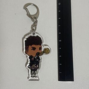 APEX エイペックス バンガロール キーホルダー