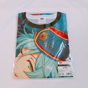 あんスタ フルグラフィックTシャツ フルグラ 五奇人 深海奏汰
