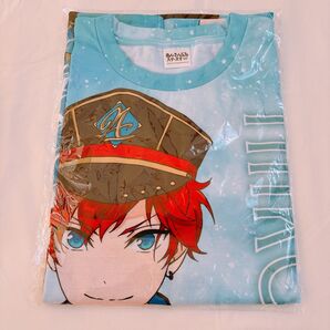 あんスタ フルグラフィックTシャツ フルグラ 天城一彩