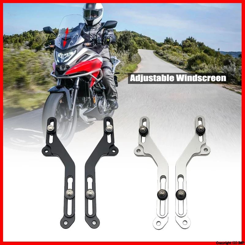 Amazon | ホンダ純正ハイウインドスクリーンNC750X(RH09) 専用