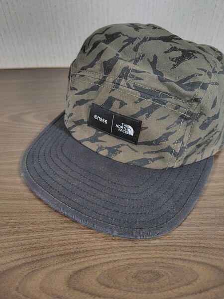 THE NORTH FACE ノースフェイス ファイブパネル CAP