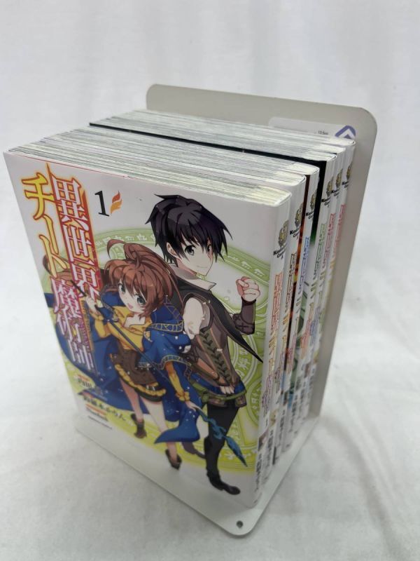 2025年最新】Yahoo!オークション -異世界チート魔術師の中古品