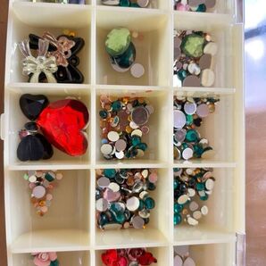 ラインストーン