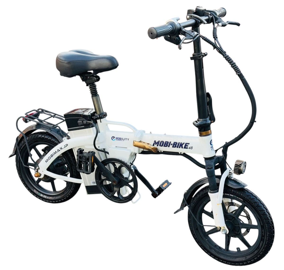 Yahoo!オークション -「mobi-bike」の落札相場・落札価格 Yahoo!オークション -「mobi-bike」の落札相場・落札価格