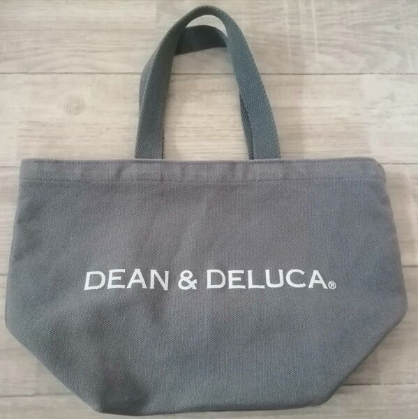 DEAN& DELUCA トートバッグ