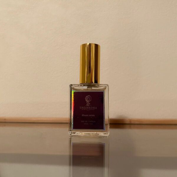テオブロマ ロムレザン 10ml