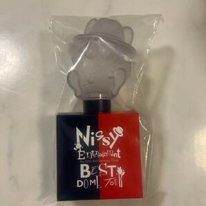 Nissy ペンライト