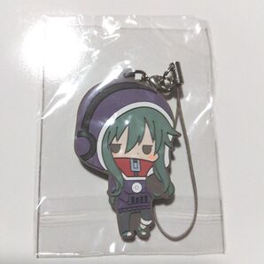 メカクシティアクターズ ラバーストラップコレクション キド コトブキヤ