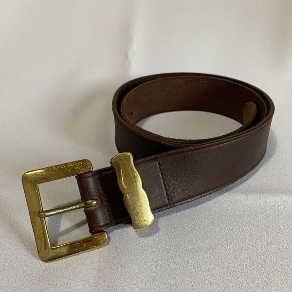 Paul Smith レザーベルト