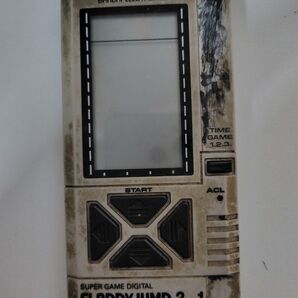 フロッピージャンプ