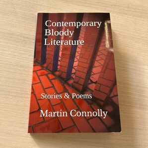 Contemporary Bloody Literature