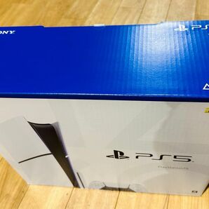 PS5 CFI-2000A01