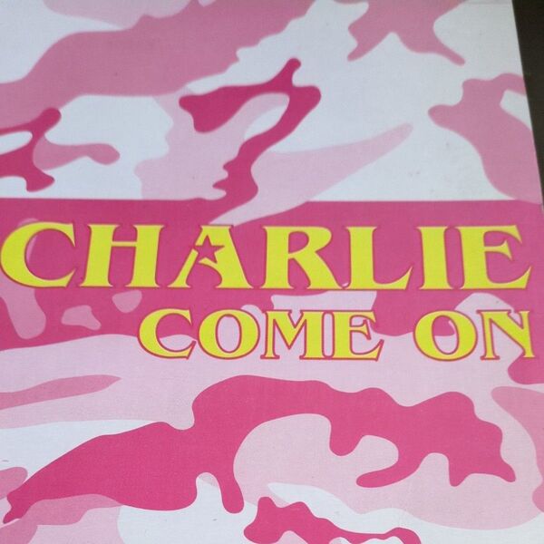 CHARLIE.COMEON