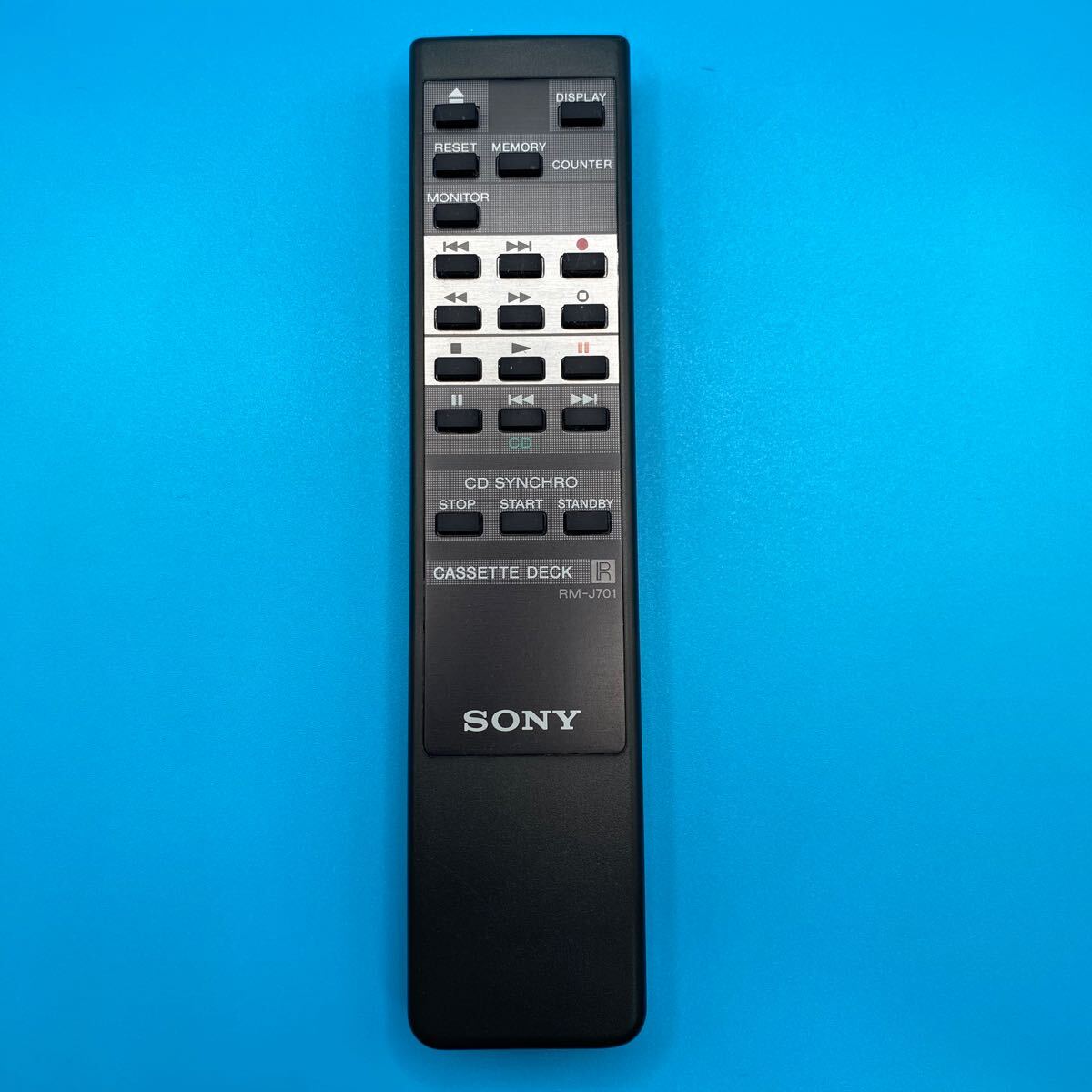 Yahoo!オークション -「sony rm-j701」の落札相場・落札価格 Yahoo!オークション -「sony rm-j701」の落札相場・落札価格