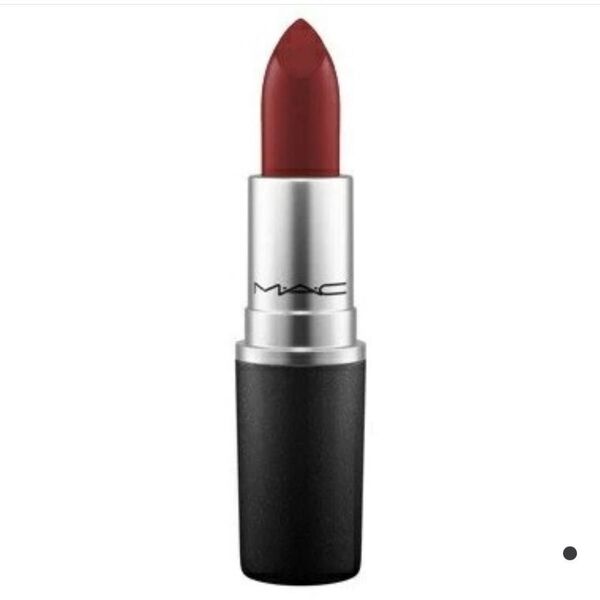 MAC レッド口紅 デュボネ 108