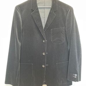 マーガレットハウエル コーデュロイ ジャケット Sサイズ テーラードジャケット ジャケット 春服