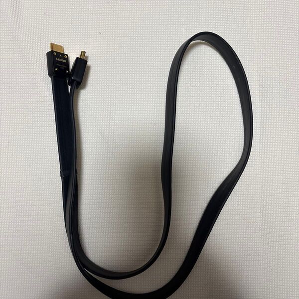 SONY HIGH SPEED HDMIケーブル 1メートル