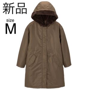 gu コート アウター 中綿コート モッズコート ジャケット ユニクロ plst