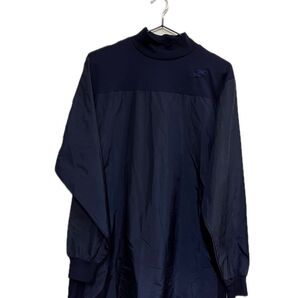 野球 ウインドレイヤーシャツ