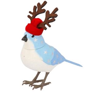 《新品・未開封》ハミングバード☆Christmas version☆ブルートナカイ
