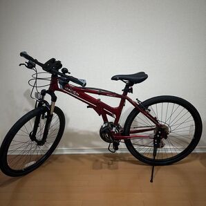 DAHON(ダホン) Espresso D24(エスプレッソ D24)26インチ
