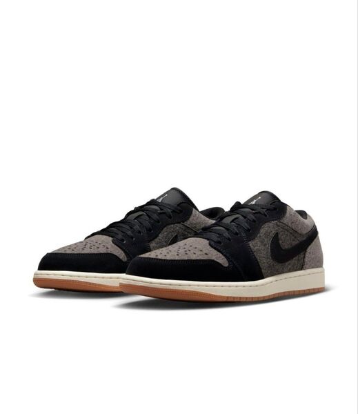 ナイキ エア ジョーダン 1 LOW SE メンズシューズ / Air Jordan 1 Low SE Men’s Shoes