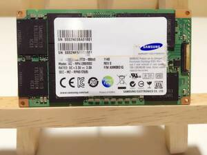 SONY for etc. SSD 512GB SAMSUNG MZRPA512HMFU-000S0 SVZ1311AJ for etc. operation goods **