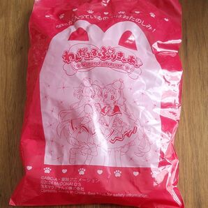 わんだふるぷりきゅあ! ハッピーセット ペアブレスレット
