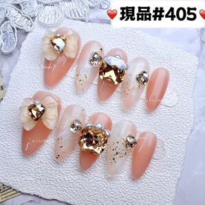 405ネイルチップ 量産型サブカル地雷系 チークネイル現品かわいい韓国 現品ネイルチップつけ爪ギャルサブカル地雷推しネイル現品