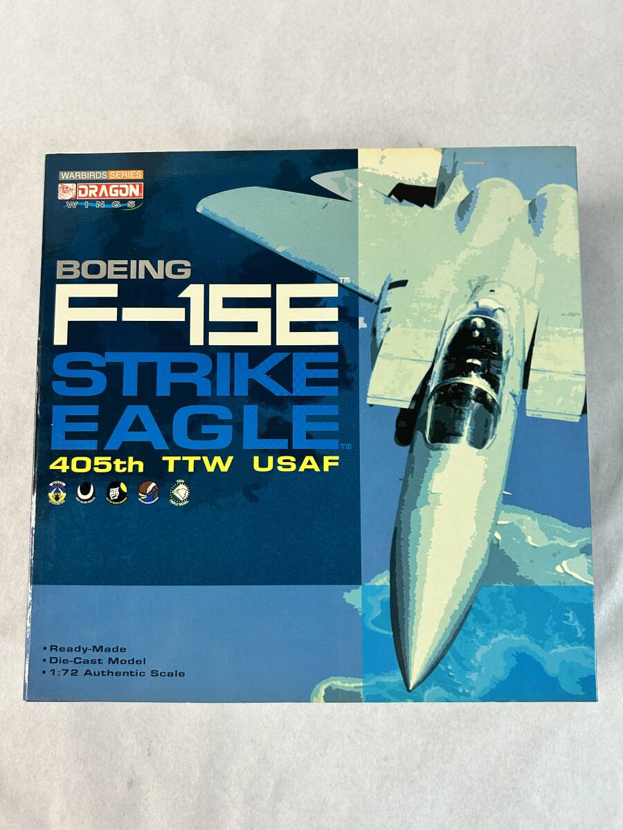 Yahoo!オークション -「f-15e 1／72」(ミニカー) の落札相場
