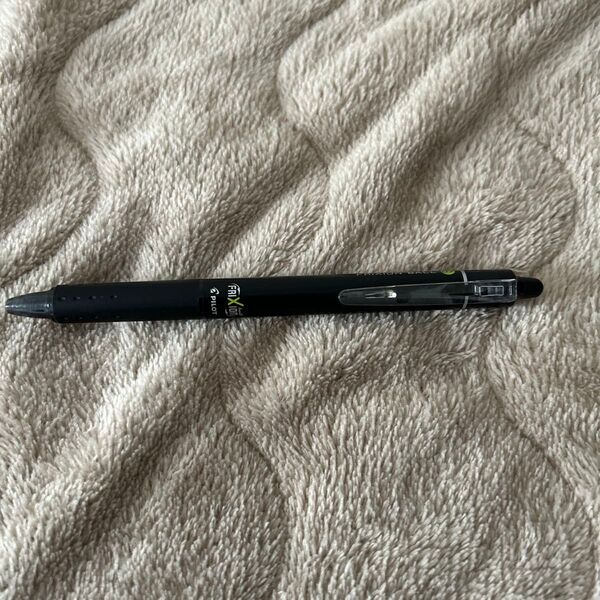 パイロット フリクションボールノック07 ボールペン(ブラック) 0.7mm LFBK-23F-B