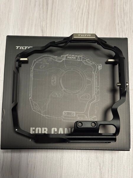 TILTA ティルタ R3用カメラケージ